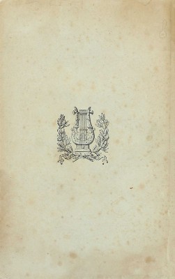 Григорьев П.И. В память столетия русского театра. 1756—1856. Оригинальное драматическое представление, составленное из 3 отделений в прозе и стихах, с хорами и танцами / Худож. П.Ф. Борель. СПб., 1856.